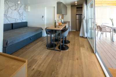 Mobile home Superior