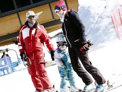 YELLOH! VILLAGE - ETOILE DES NEIGES