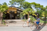 Foto #4 van Slow Village | Biscarrosse Lac