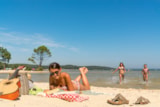 Foto #13 van Slow Village | Biscarrosse Lac