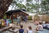Foto #26 van Slow Village | Biscarrosse Lac
