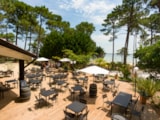 Foto #23 van Slow Village | Biscarrosse Lac