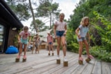 Foto #50 van Slow Village | Biscarrosse Lac