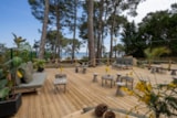 Foto #6 van Slow Village | Biscarrosse Lac