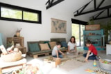 Foto #42 van Slow Village | Biscarrosse Lac