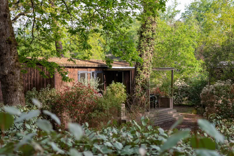 Premium Cottage | 2 slaapkamers