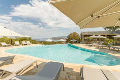 Camping Lacasa by Corsica Paradise