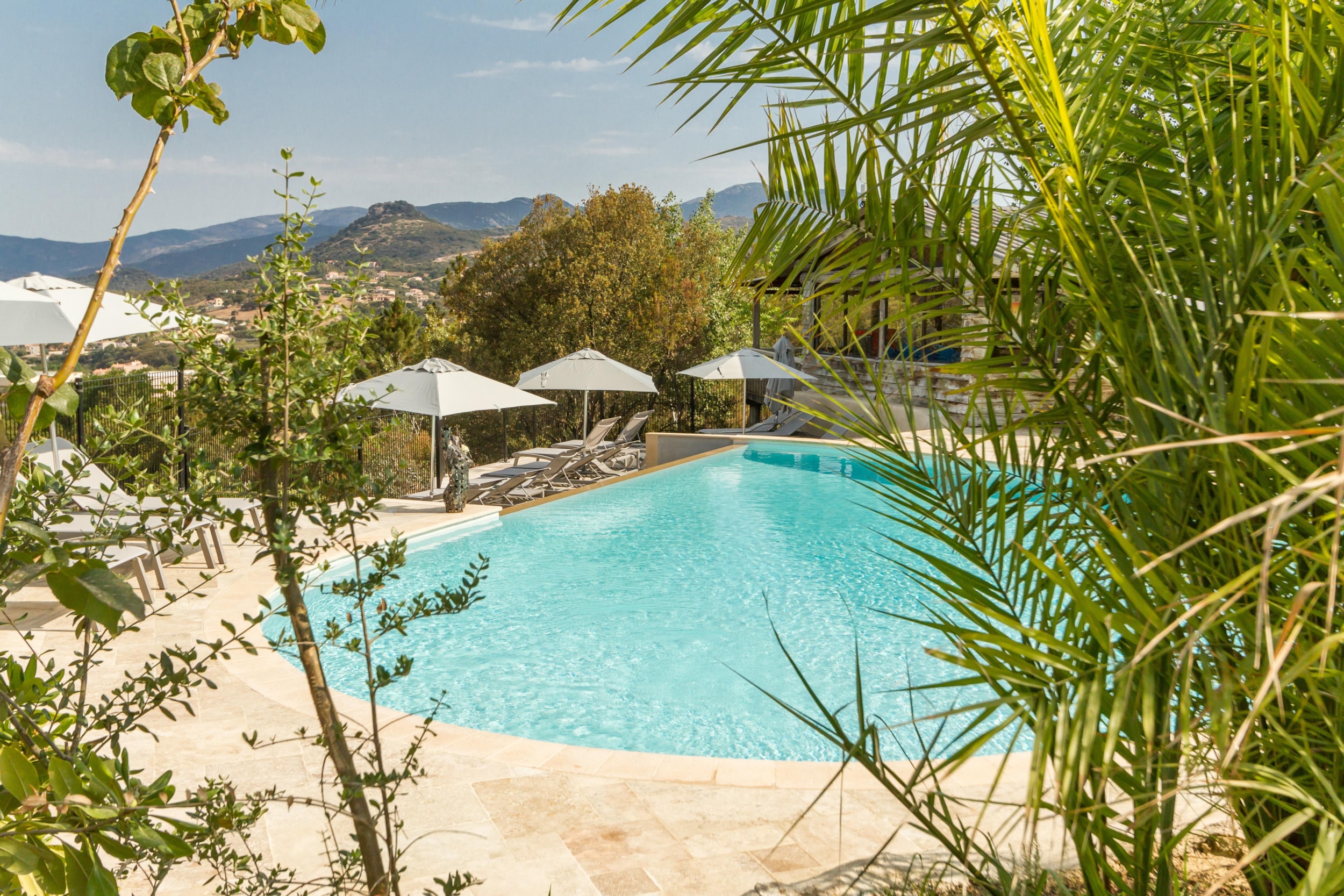 Camping Lacasa by Corsica Paradise — Photo 2