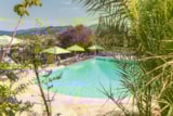 Foto #2 van Camping Lacasa by Corsica Paradise