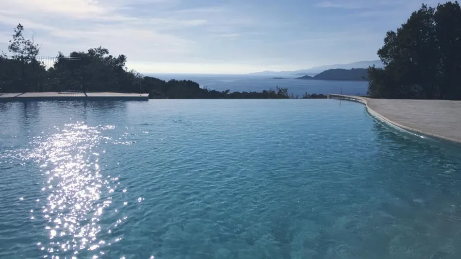 Camping Lacasa by Corsica Paradise