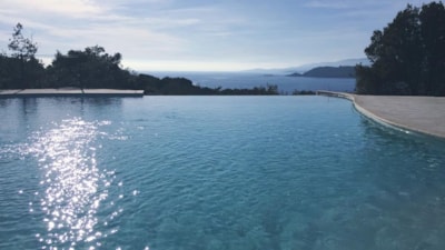 Camping Lacasa by Corsica Paradise