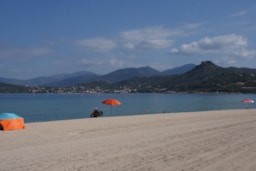 Beaches Camping Lacasa By Corsica Paradise - Calcatoggio