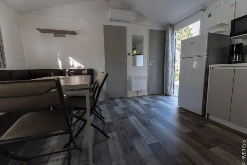 Bermudes Trio - 3 Chambres