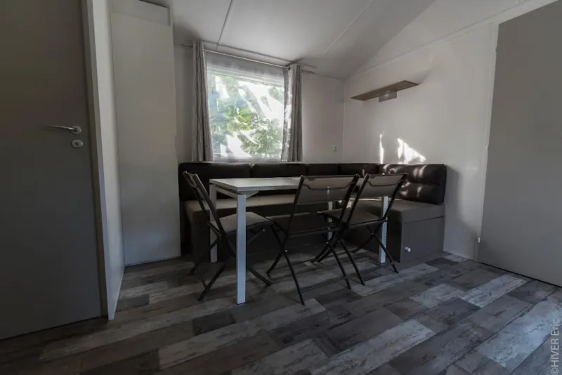 Bermudes Trio - 3 Chambres