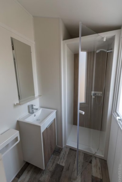 Bermudes Trio - 3 bedrooms
