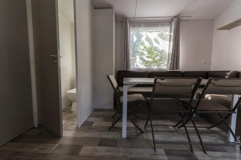 Bermudes Trio - 3 Chambres