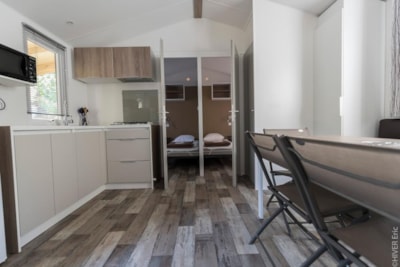 Bermudes Trio - 3 bedrooms
