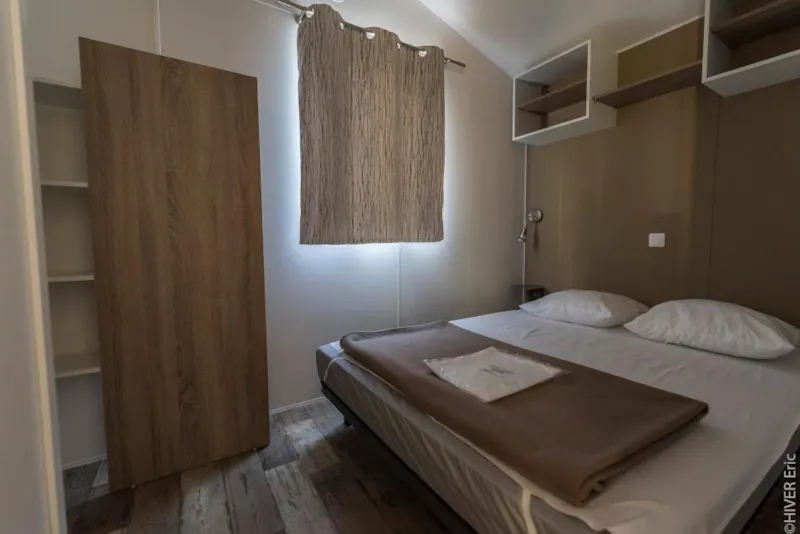 Bermudes Trio - 3 Chambres