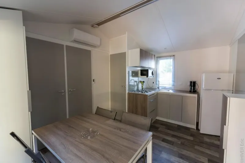 Bahia Modulo - 2 Chambres