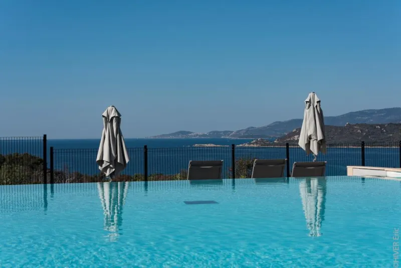 Bahia Modulo - 2 Chambres