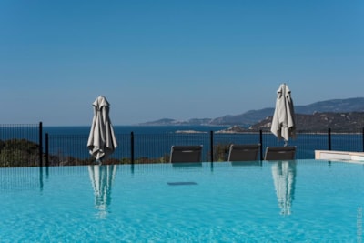 Bahia Modulo - 2 bedrooms