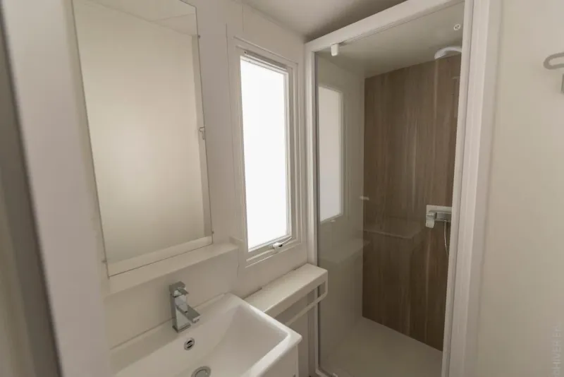 Bahia Modulo - 2 Chambres