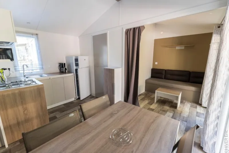 Bahia Modulo - 2 Chambres