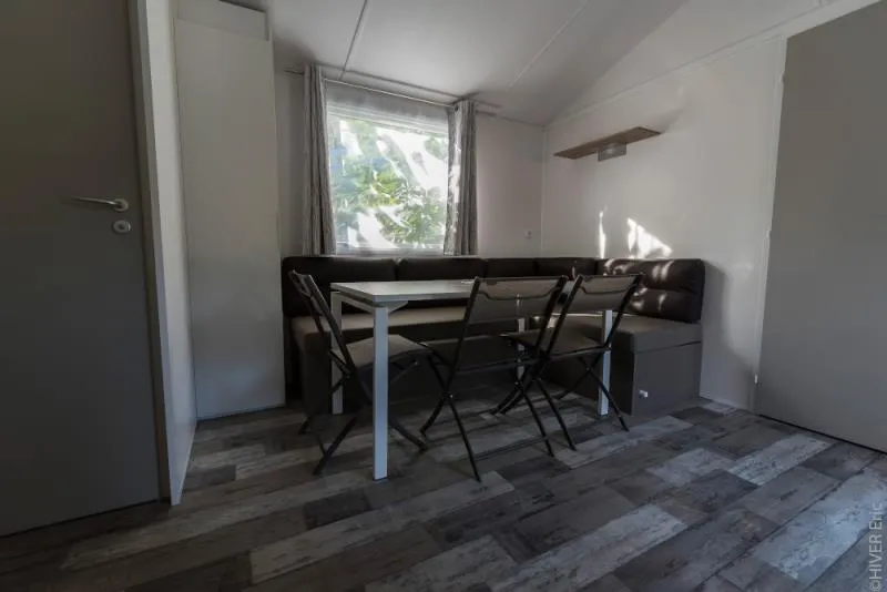 Bermudes Trio - 3 Chambres (7/7)