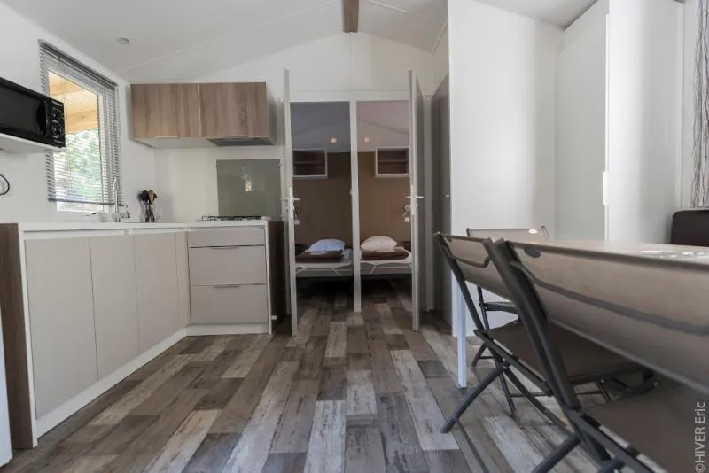 Bermudes Trio - 3 Chambres (7/7)