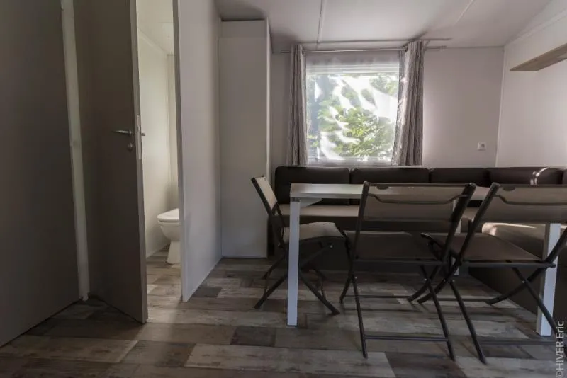 Bermudes Trio - 3 Chambres (7/7)