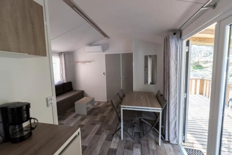 Bahia Duo - 2 Chambres (Dimanche)