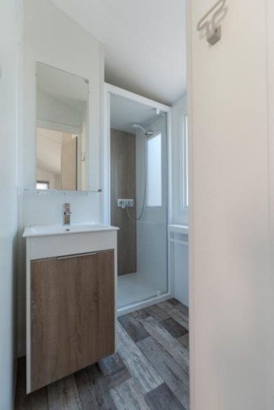 Bahia Duo - 2 bedrooms (Sunday)
