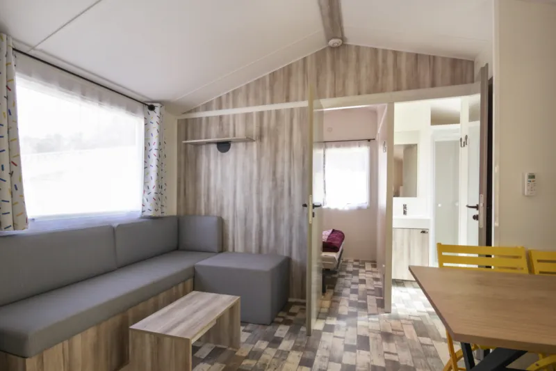 Mobil-Home Bahia