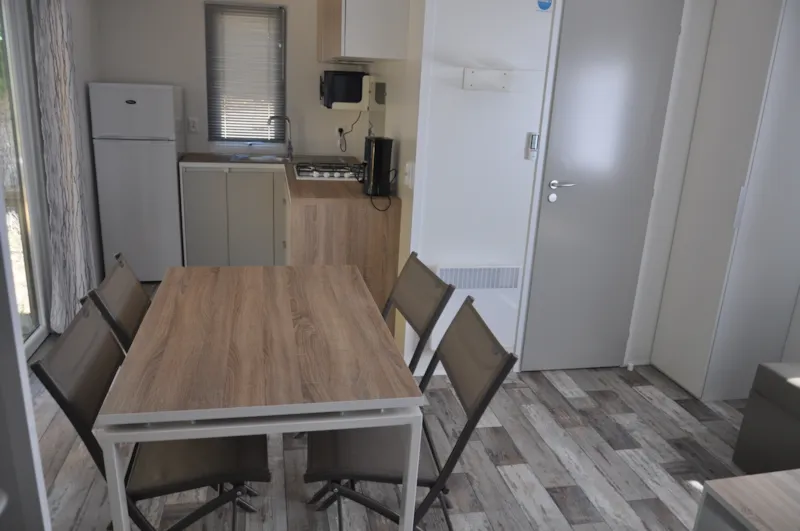 Mobil-Home Bahia