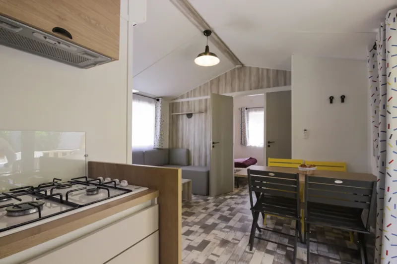 Mobil-Home Bahia
