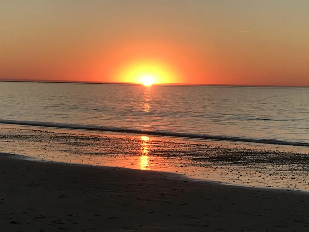 Camping Seasonova Ile de Ré - image n°11 - UniversalBooking