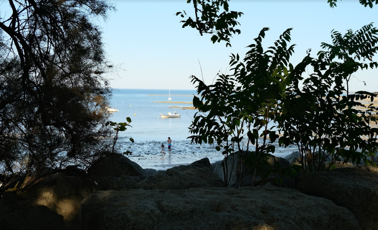 Camping Seasonova Ile de Ré — Foto 9