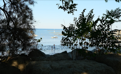 Camping Seasonova Ile de Ré