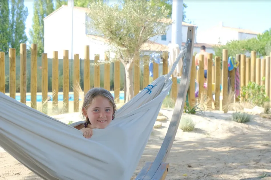 Camping Seasonova Ile de Ré