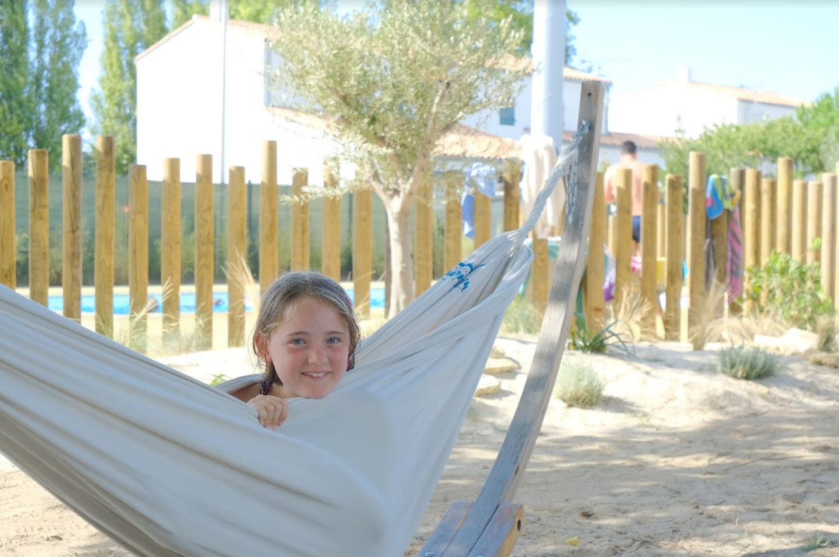 Camping Seasonova Ile de Ré — Foto 3