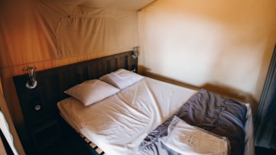 SLOW LODGE — 6