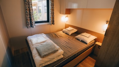 COTTAGE PRESTIGE 3 BEDROOMS — 6