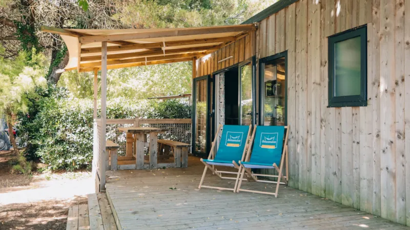 Cottage Prestige 3 Chambres