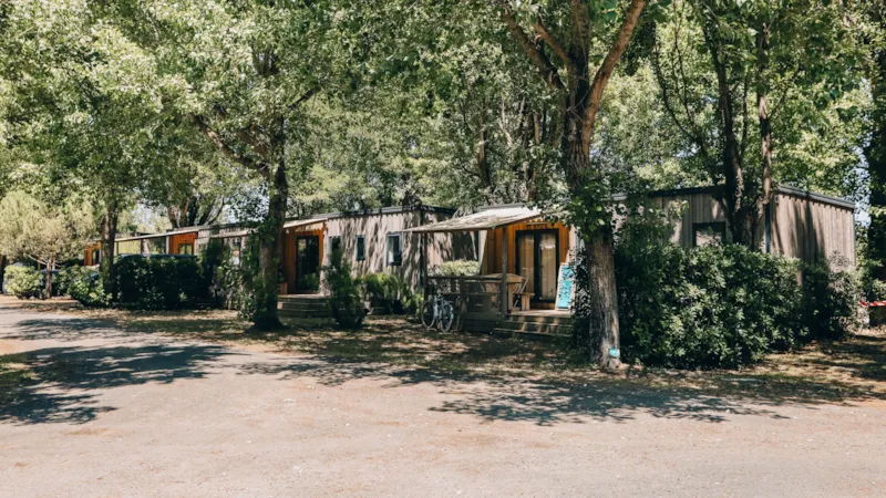 Cottage Prestige 3 Chambres