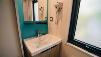 COTTAGE PRESTIGE 3 BEDROOMS — 9