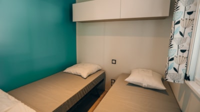 COTTAGE PRESTIGE 3 BEDROOMS — 7