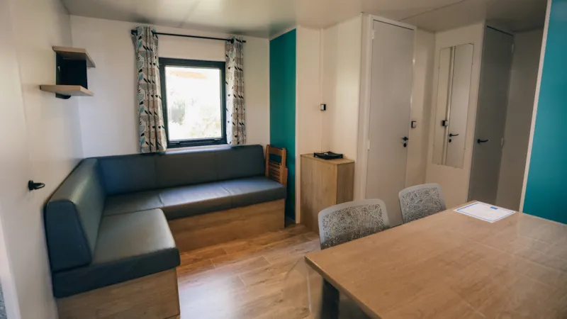 Cottage Prestige 3 Chambres