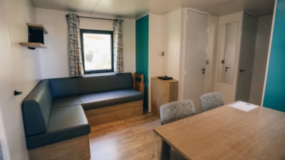 COTTAGE PRESTIGE 3 BEDROOMS — 4