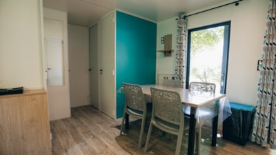 COTTAGE PRESTIGE 3 BEDROOMS — 5