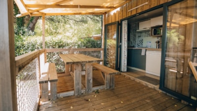 COTTAGE PRESTIGE 3 BEDROOMS — 10